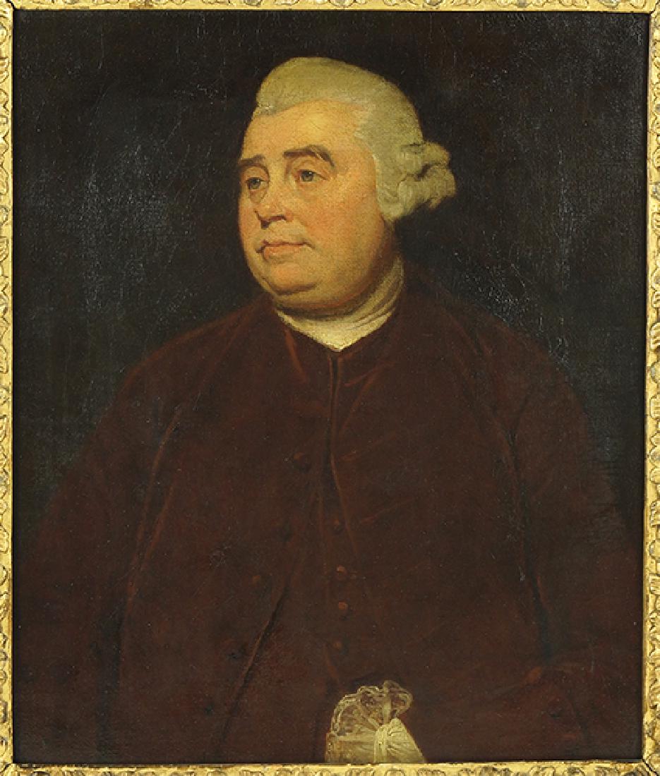 Attributed to Johan Zoffany (German-British, 1733-1810) (1 of 16)