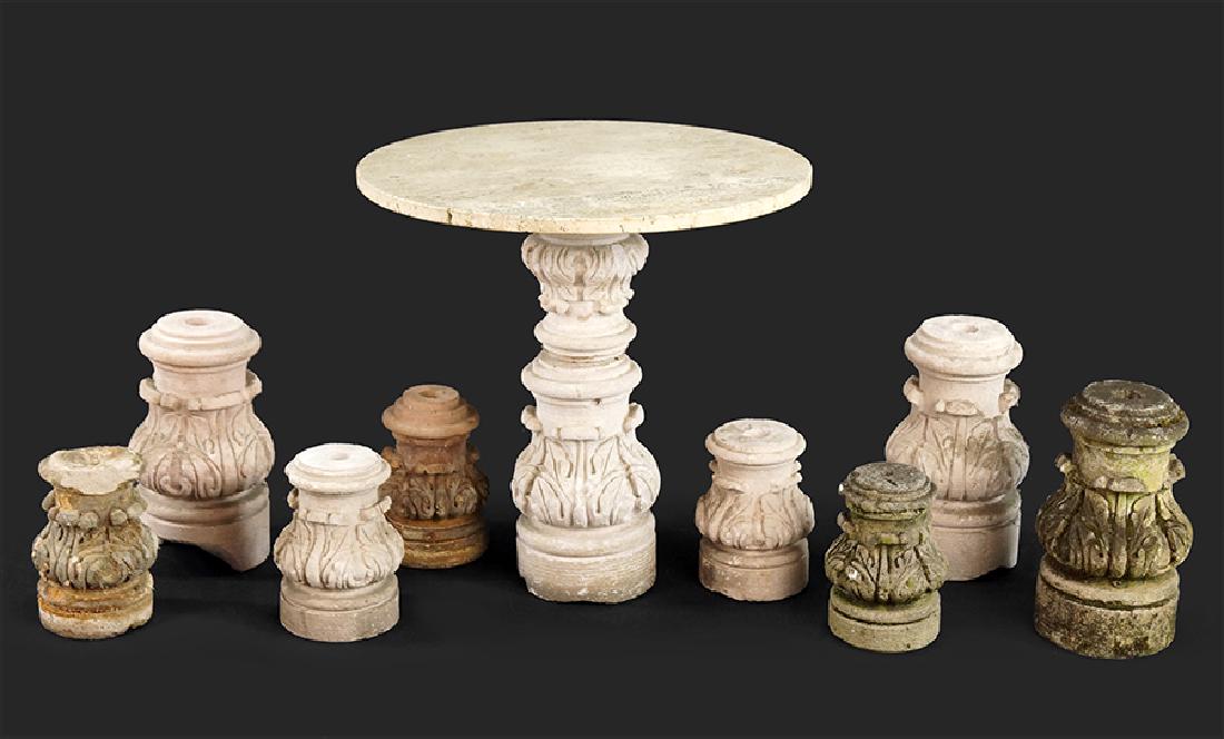 An Occasional Table. (1 of 1)