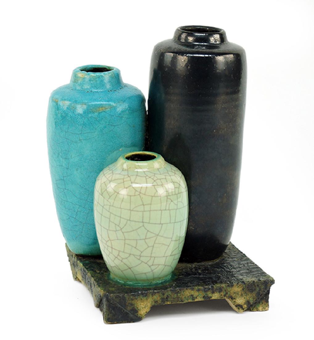 A Raymor Vase. (1 of 2)