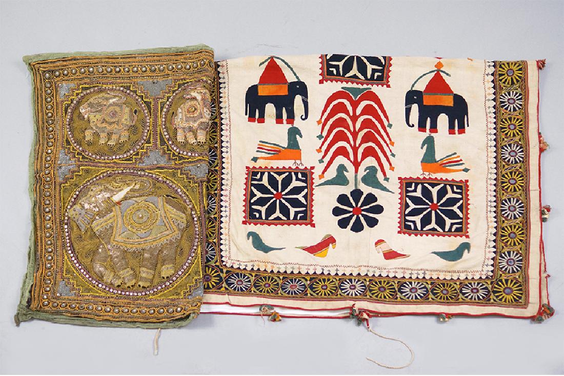 A Southeast Asian Tapestry. (1 of 1)