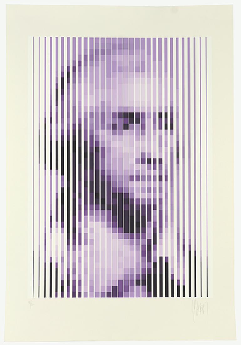 Jean-Pierre Vasarely / Yvaral (French, 1934-2002) (1 of 1)