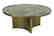 A Philip and Kelvin Laverne Cocktail Table.