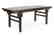 A Chinese Calligraphy Table.