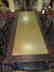 A Chinese Calligraphy Table. - 6