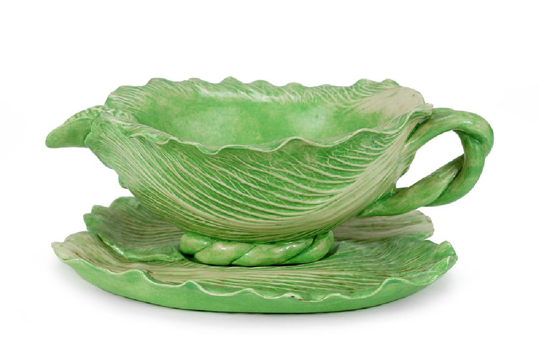 A Dodie Thayer Sauce Boat. (1 of 1)