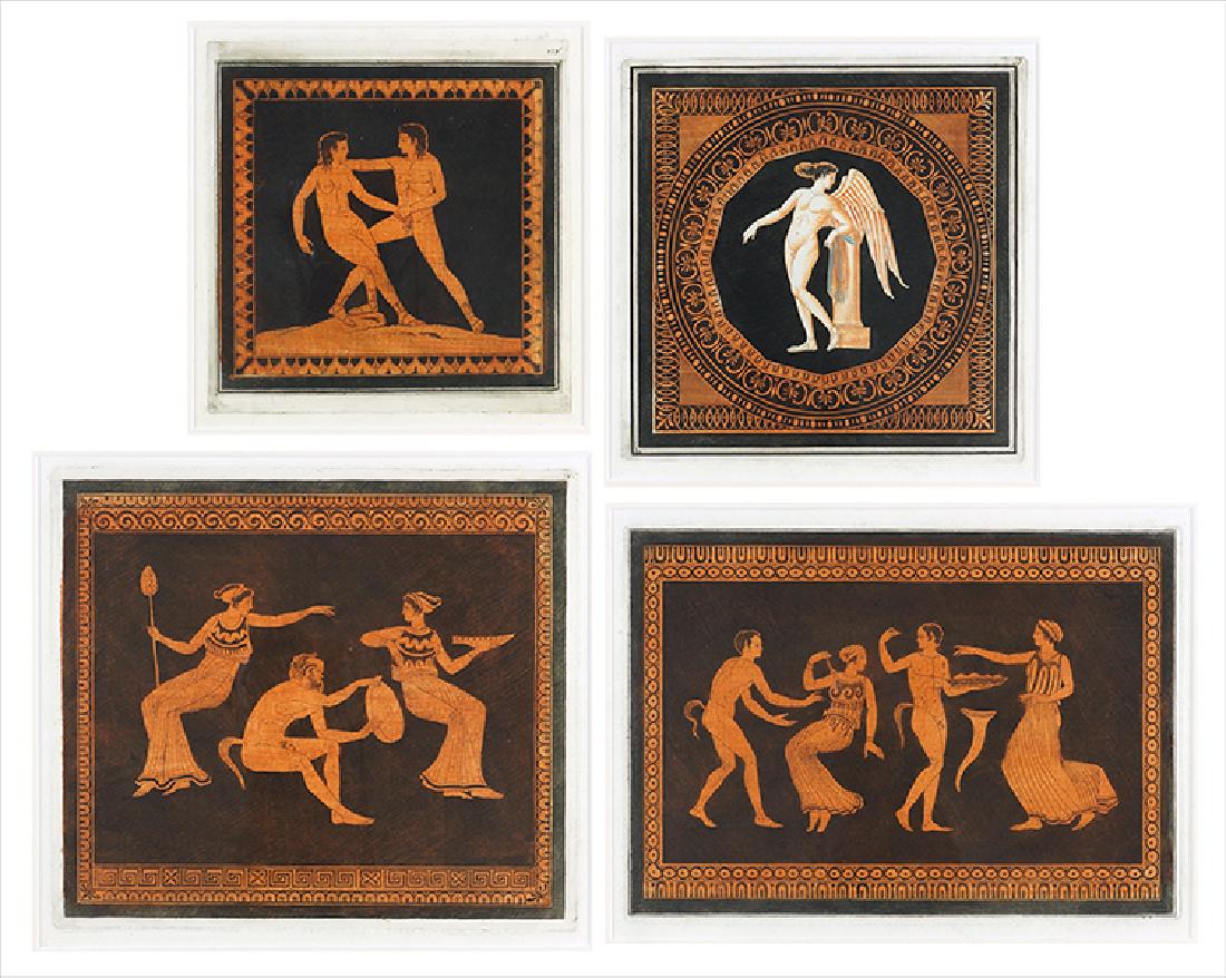 After William Hamilton (British, 1730-1803) From (1 of 1)