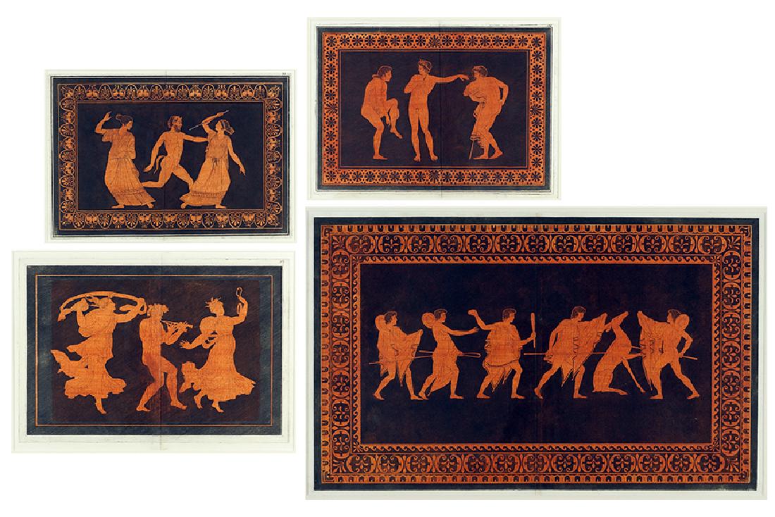 After William Hamilton (British, 1730-1803) From (1 of 1)