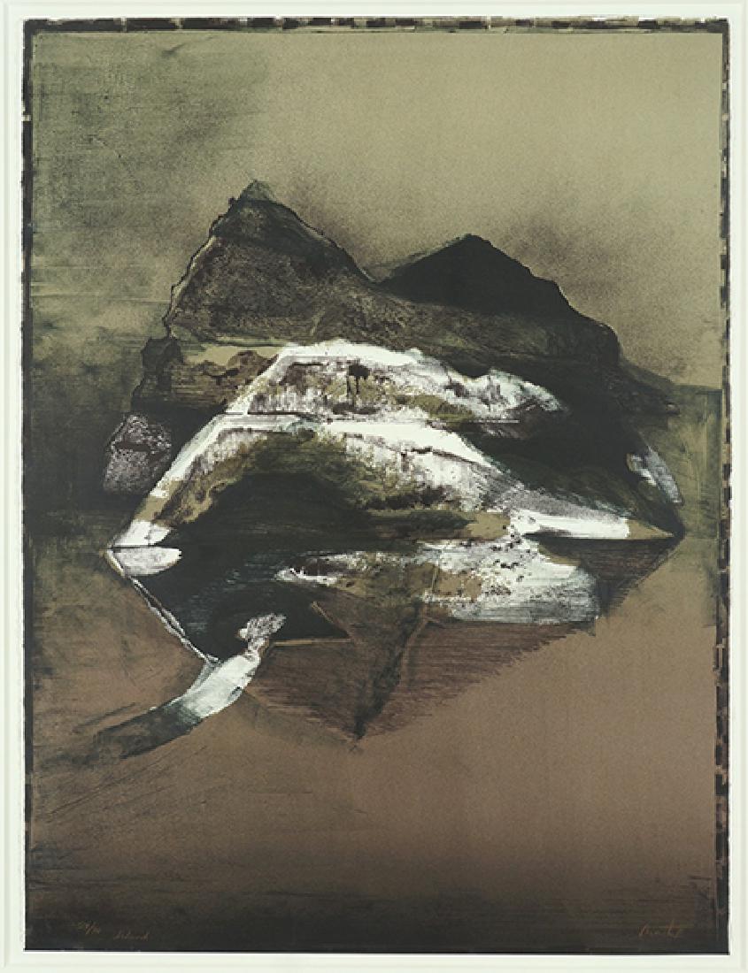 Martyl / Suzanne Schweig Langsdorf (American, (1 of 1)