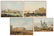 After Various Artists (19th Century) St. Petersbourg.