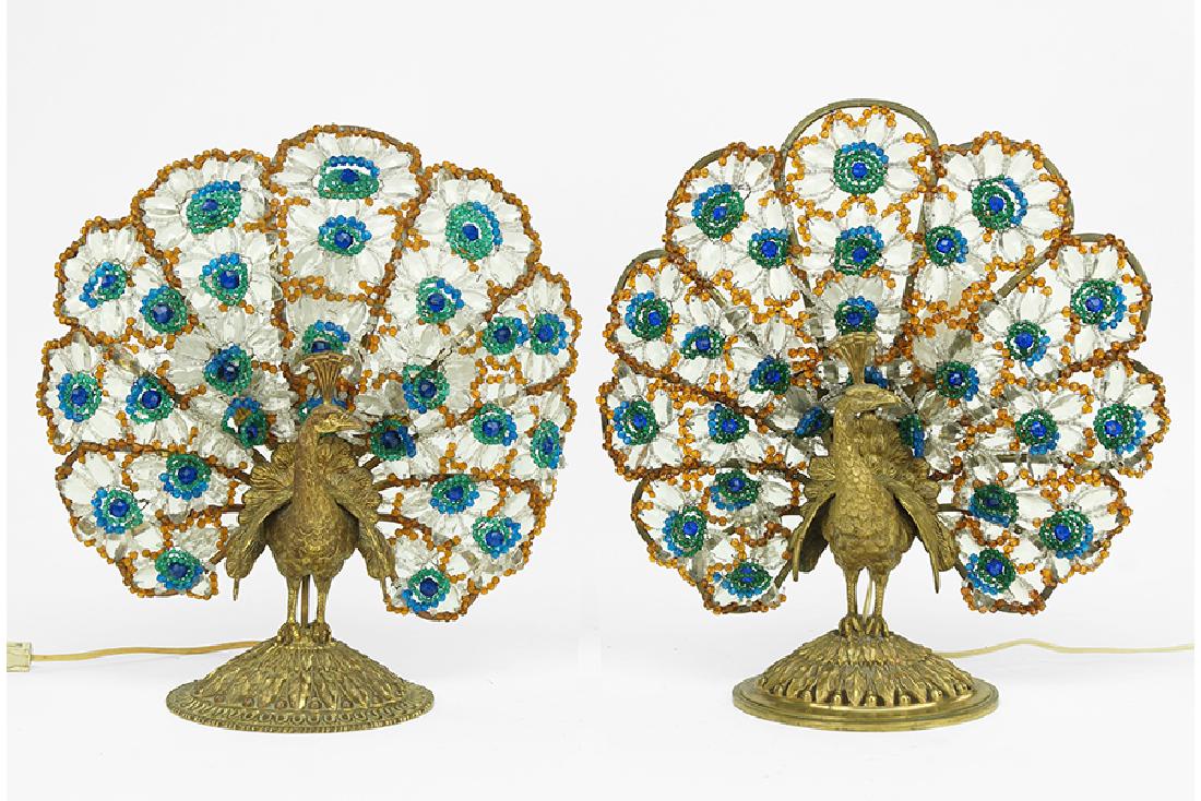 Two Table Lamps. (1 of 19)