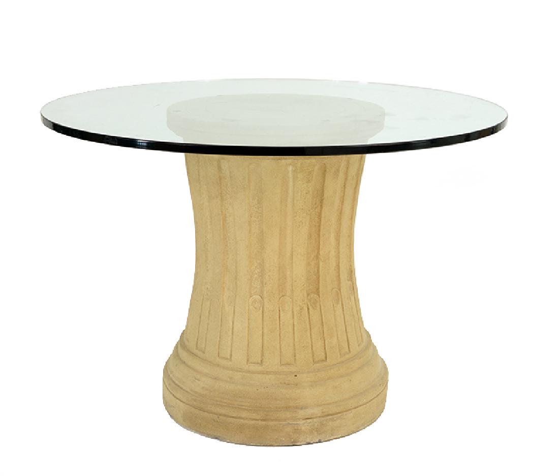 A Center Table. (1 of 1)