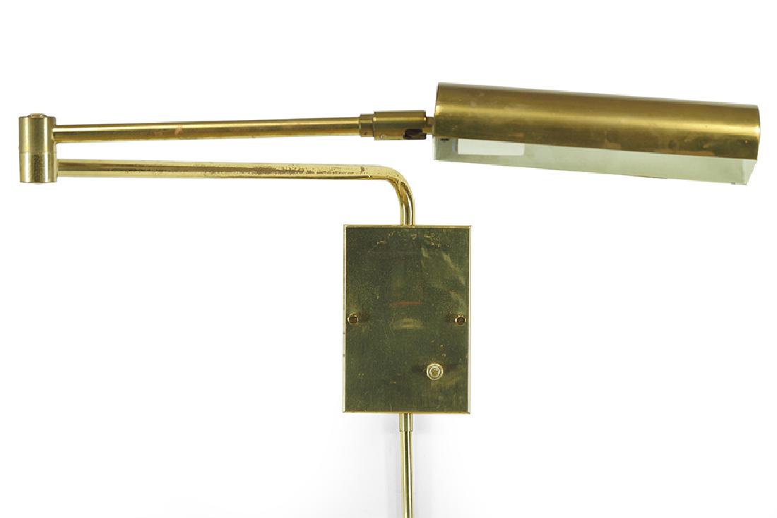 A Set of Three Koch & Lowy Lights. (1 of 1)