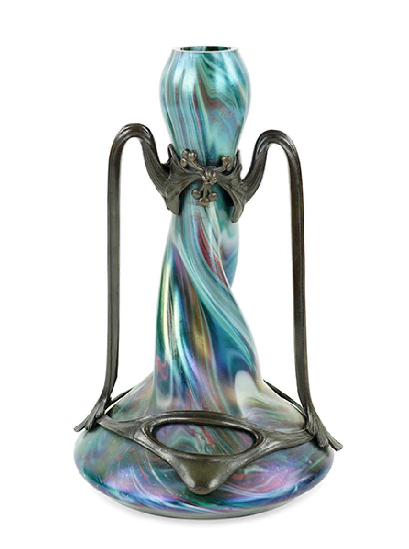 A Loetz Vase. (1 of 1)