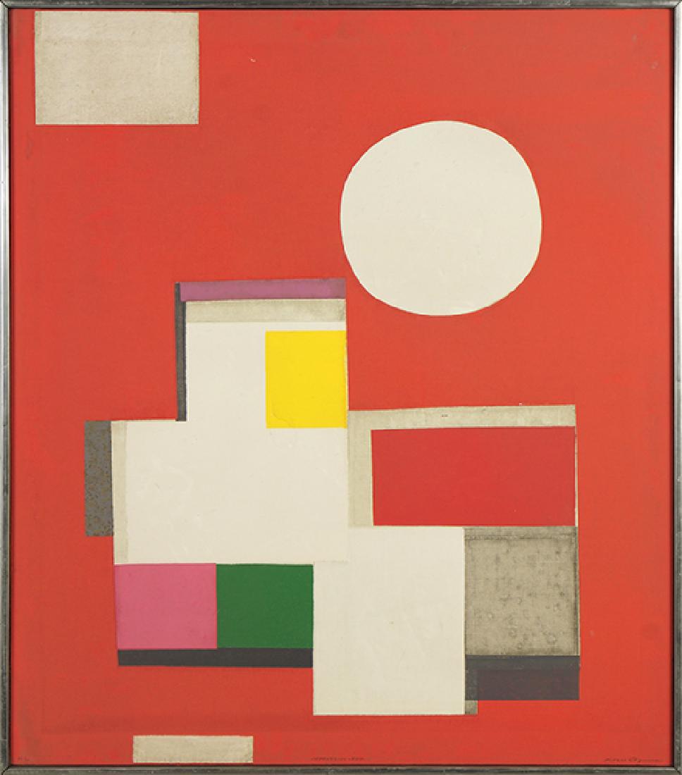 Norio Azuma (Japanese-American, 1928-2004) (1 of 1)