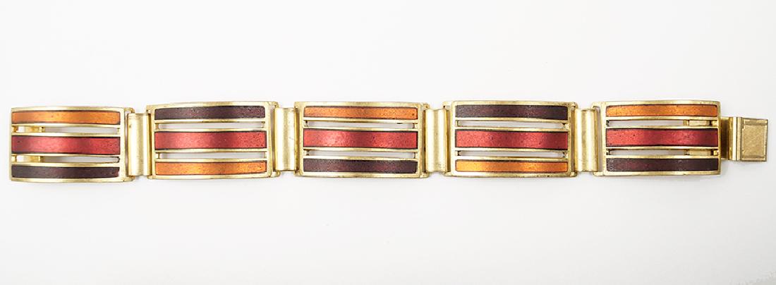 A Scholz And Lammel Linear German Matte Enamel (1 of 1)