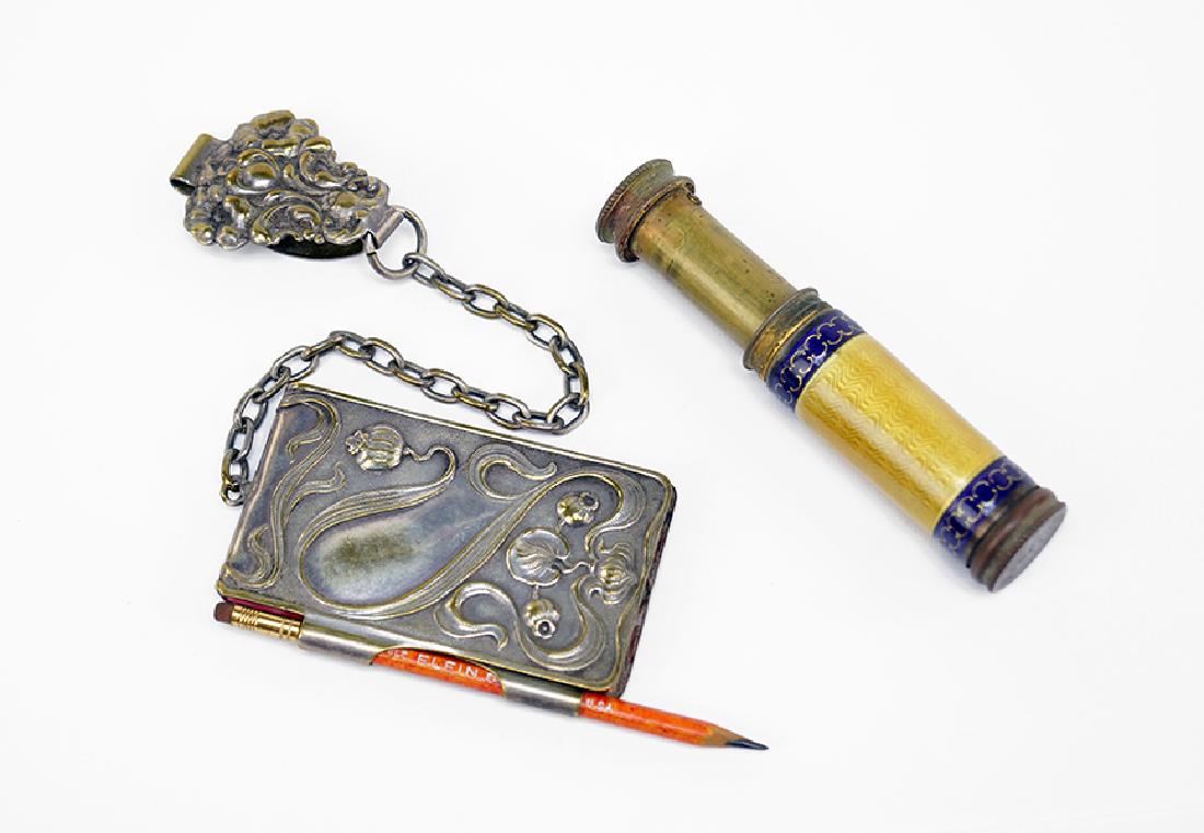 A French Perfume Atomizer. (1 of 1)