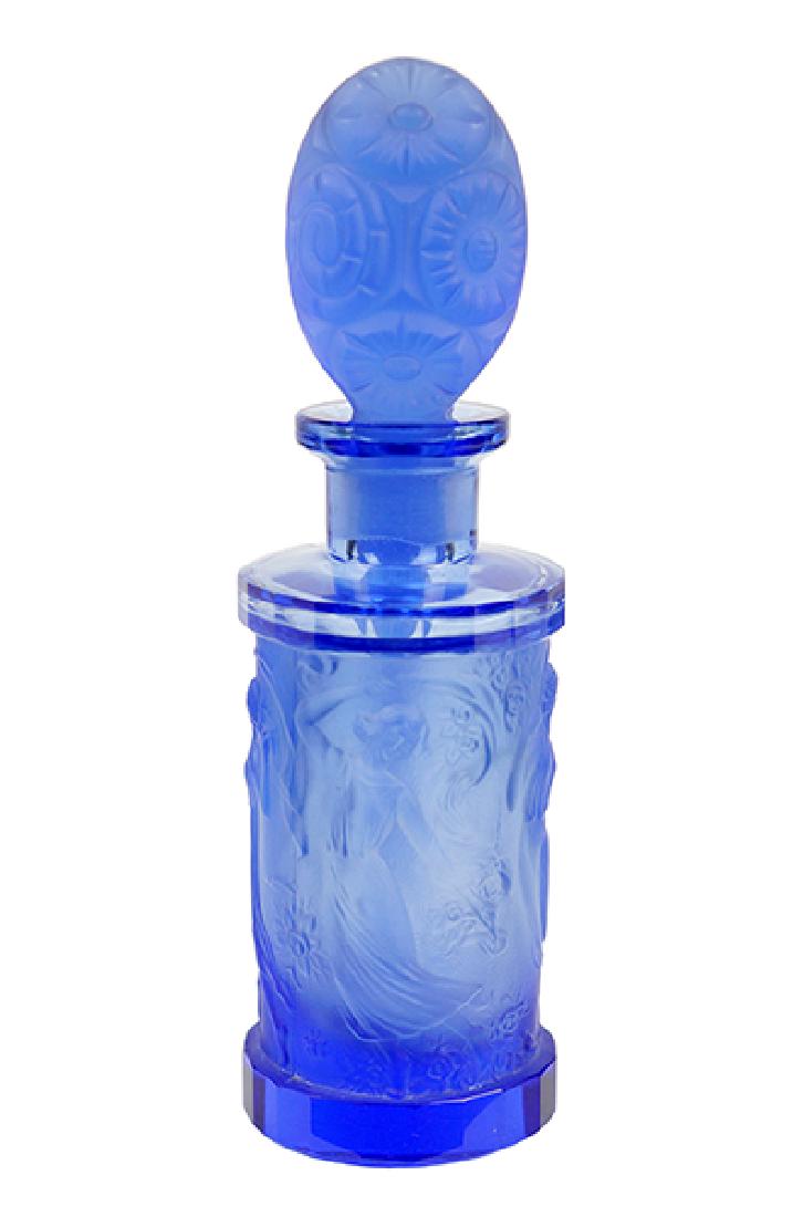 A 1930s Bruno Posselt Design A 1930s Bruno Posselt Design