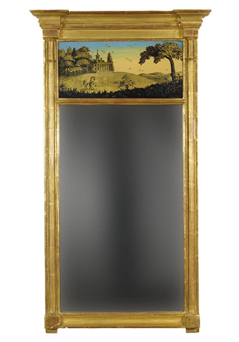 A Federal Mirror. (1 of 1)