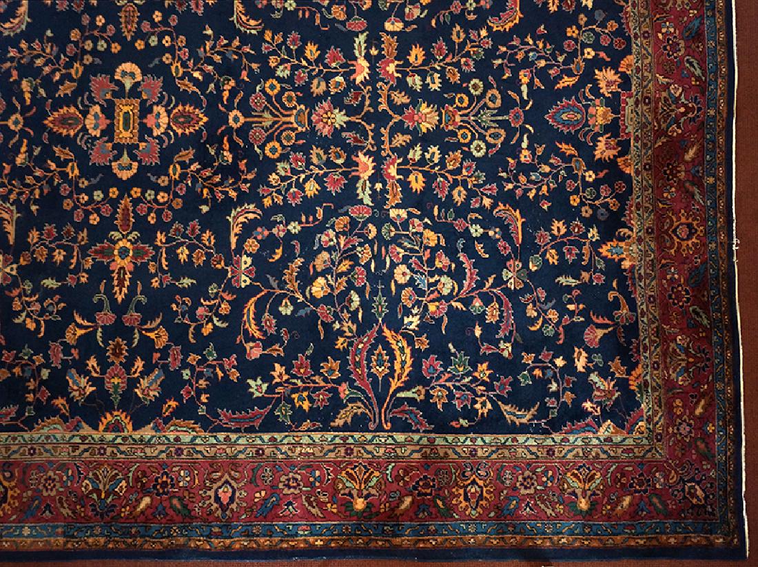 A Persian Carpet. (1 of 3)