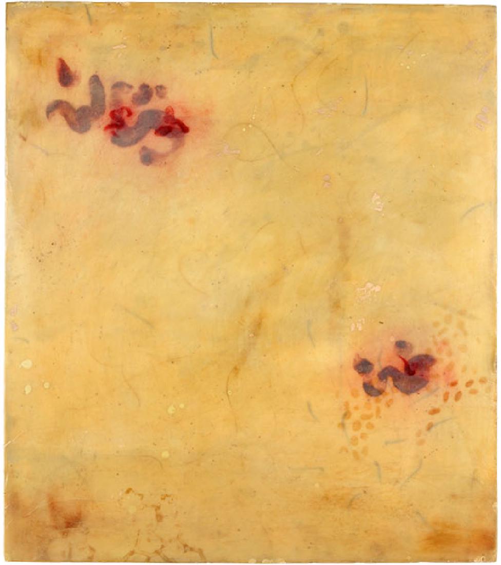 Raphaelle Goethals (Belgium, b. 1958) Icon. (1 of 1)