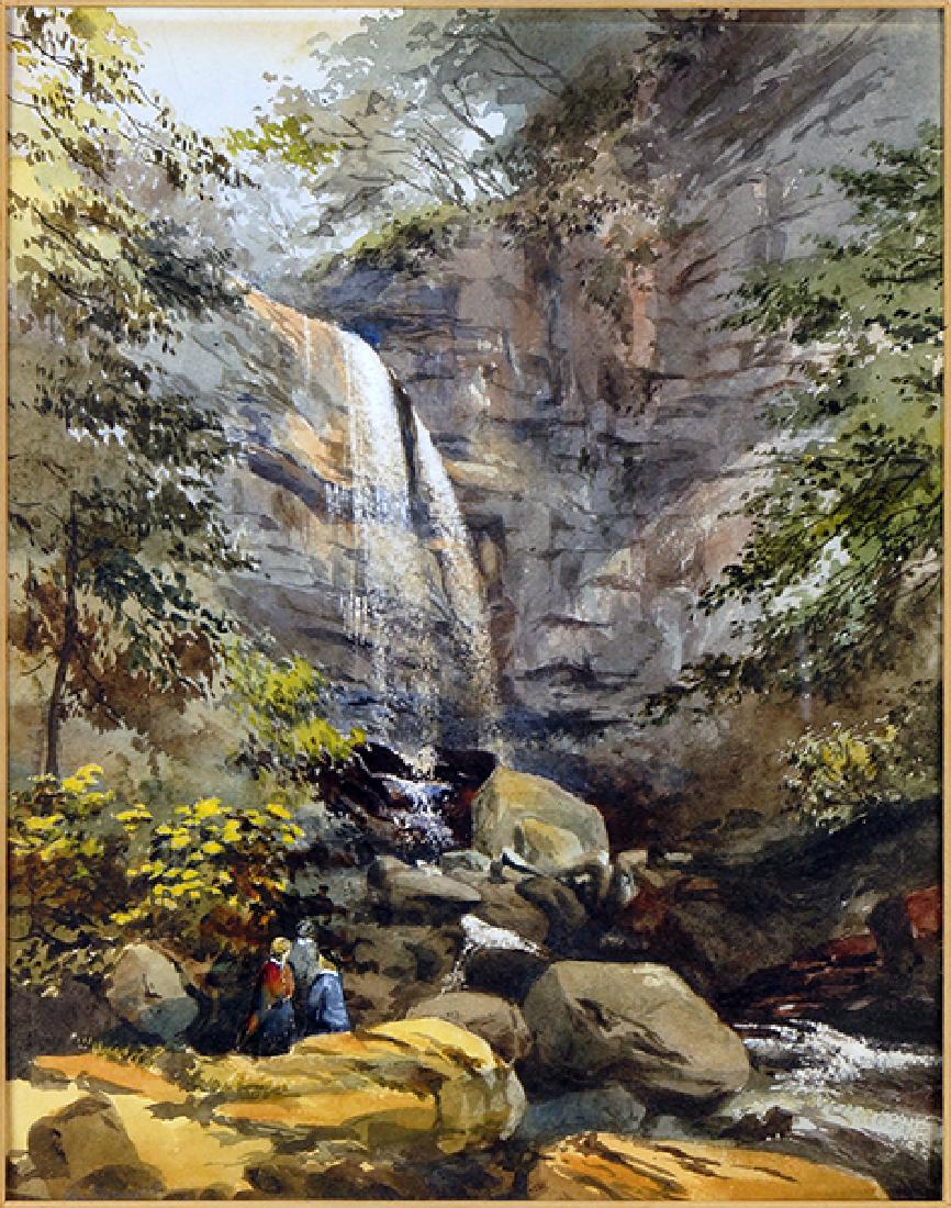 Attributed to Edward Theodore Compton (British, (1 of 1)