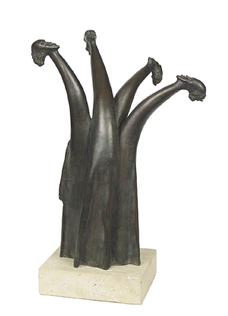 Rosa Segura Sanz (Mexican, Contemporary) Architectural (1 of 1)