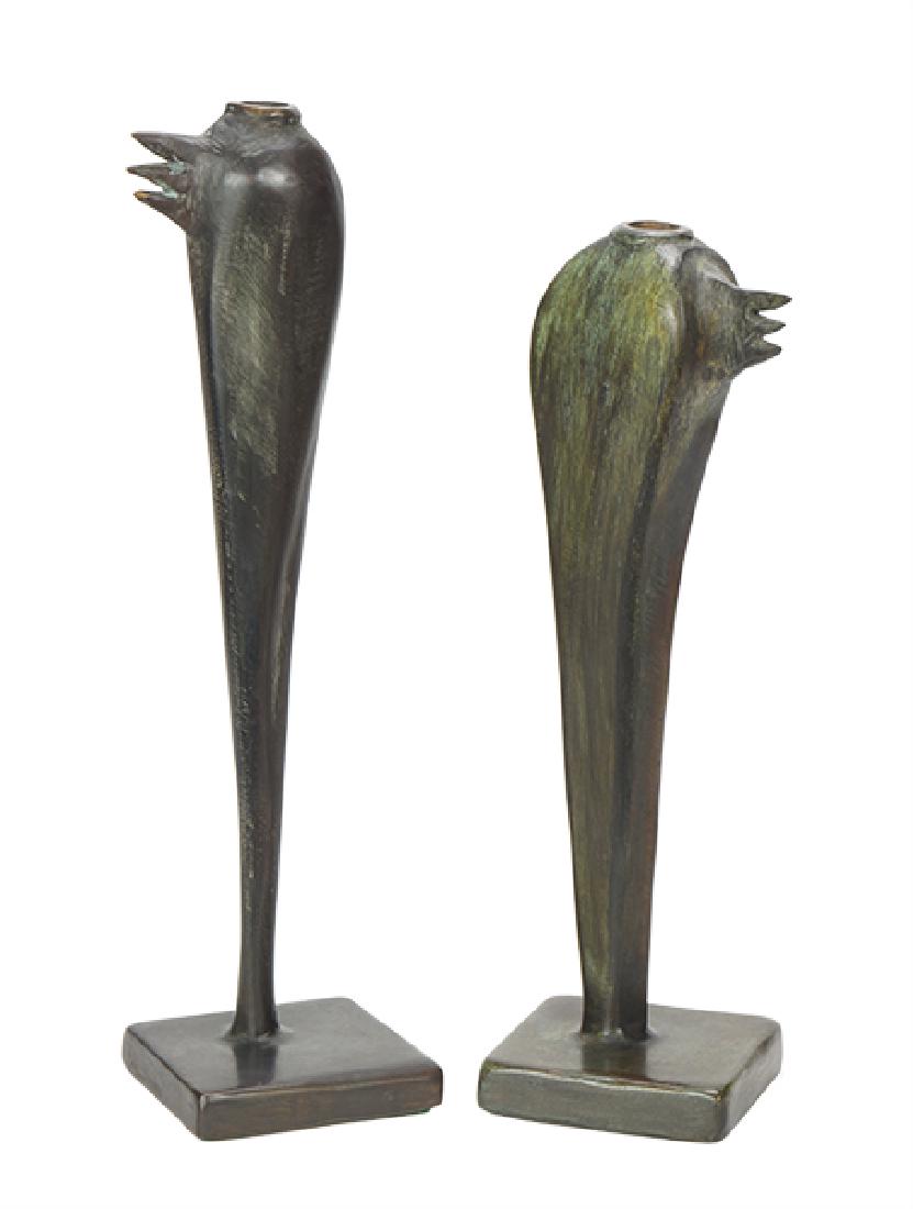 J. McLean (American, Contemporary) Untitled. (1 of 1)