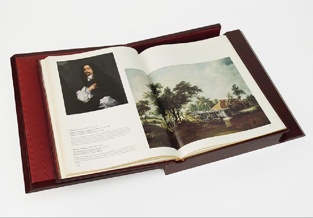 The Art Institute of Chicago: 100 Masterpieces. (1 of 3)