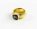 A Blue Spinel Ring.