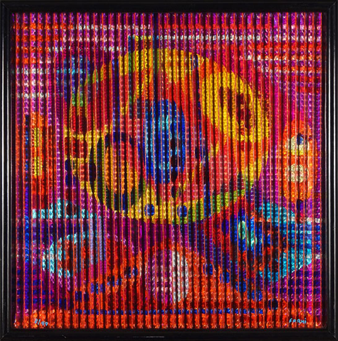 Farmi (Contemporary) Untitled. (1 of 1)