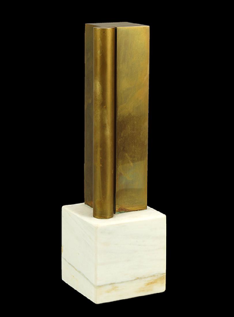 Virginio Ferrari (Italian-American, B. 1937) Column Fo. (1 of 1)