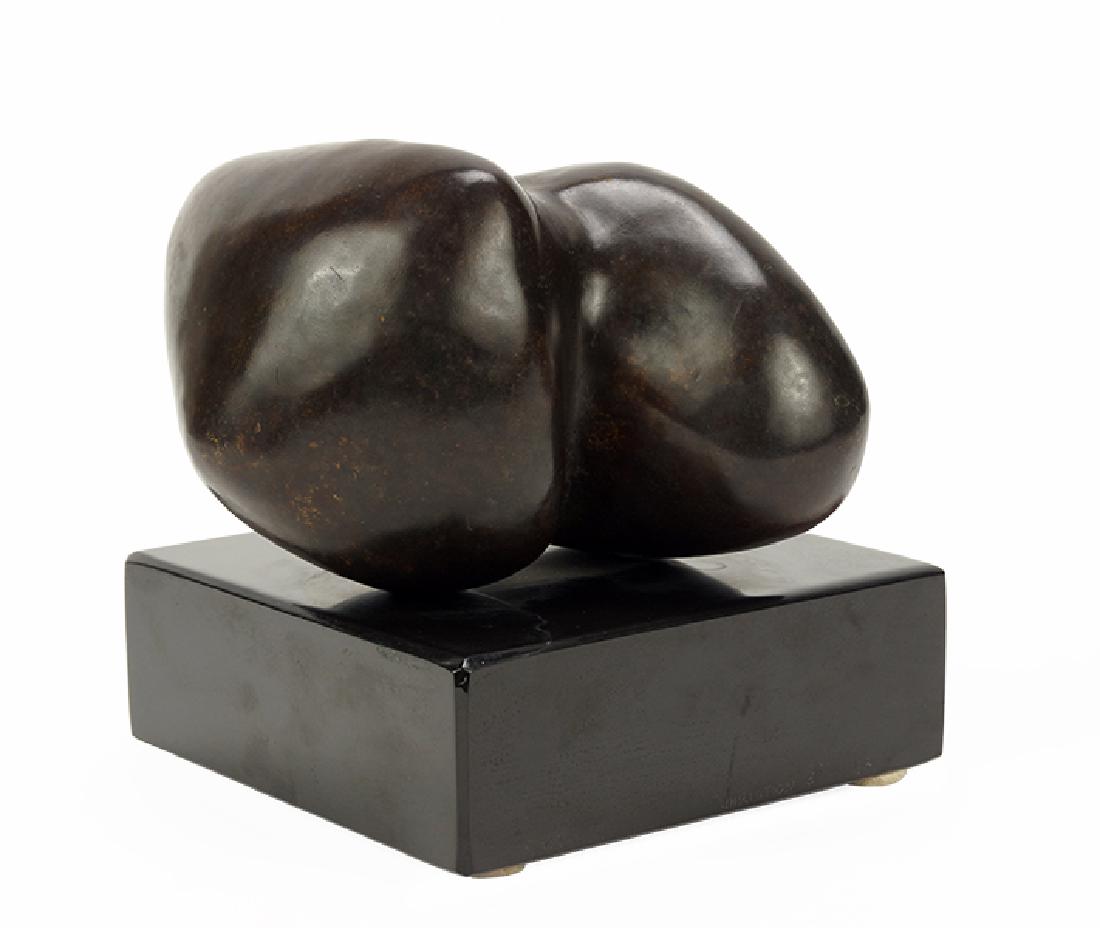 Albert Victor Crewe (American, 1927-2009) Variation 3. (1 of 1)