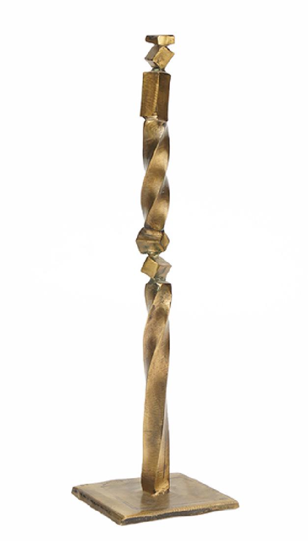 V. Fontari (Italian, 20th Century) Untitled. (1 of 1)