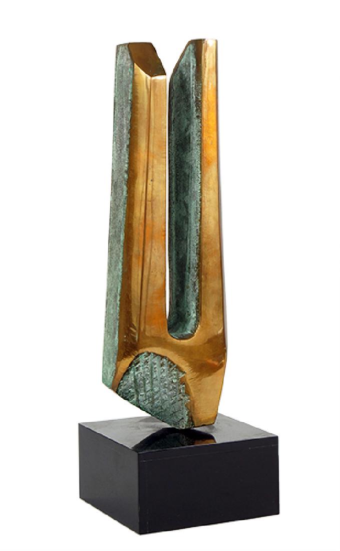 Alistaire Mitchie (British, 1921-2008) B Flat. (1 of 1)