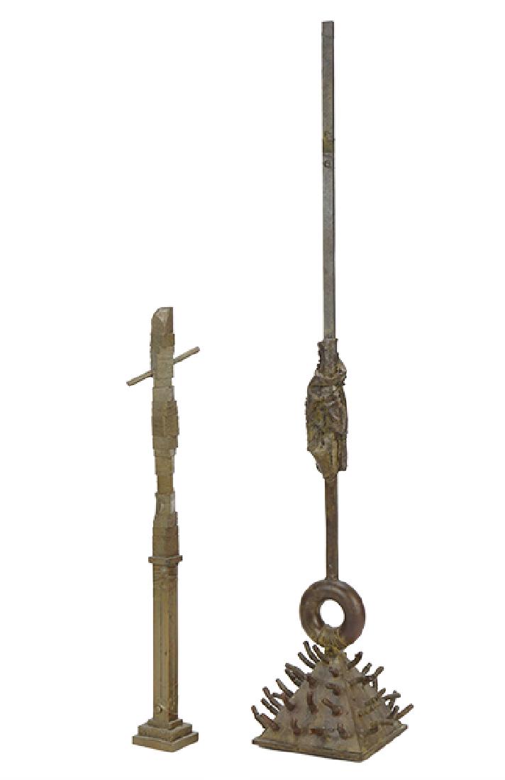 Sentinella (20th Century) Untitled. (1 of 1)