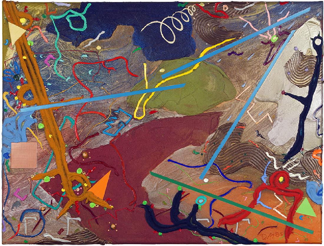 David McCullough (American, Contemporary) Espirito de (1 of 8)