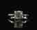 A Diamond and Platinum Ring.