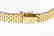 A 14 Karat Yellow Gold Bracelet. - 3