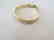 A 14 Karat Yellow Gold Bracelet. - 5