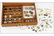 A Collection of Men's Jewelry.