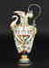 A KPM Porcelain Ewer.