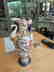 A KPM Porcelain Ewer. - 4