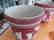 A Pair Of Jasperware Cachepots. - 8