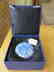 A Chinese Blue and White Porcelain Paste Box. - 2