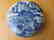 A Chinese Blue and White Porcelain Paste Box. - 3