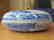 A Chinese Blue and White Porcelain Paste Box. - 5