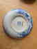 A Chinese Blue and White Porcelain Paste Box. - 7