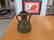 A Chinese Tea Dust Glazed Handled Vase. - 6