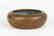 A Chinese Patinated Bronze Censer.