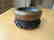 A Chinese Patinated Bronze Censer. - 2